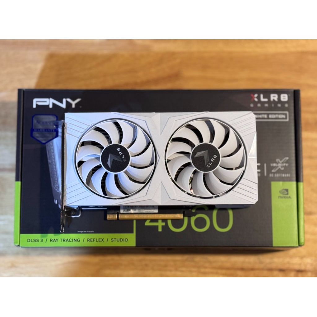 ASUS DUAL GEFORCE RTX 4060 08G V2 GDDR6 128 bit (3Y)