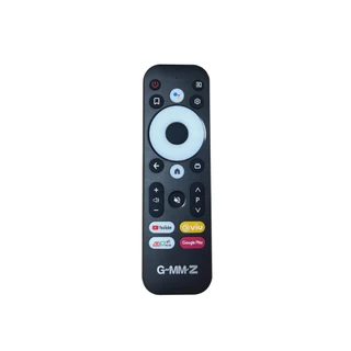 GMM Z Remote Dongle TV (รีโมท GMM Z Dongle TV)