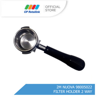(30015967) 2M NUOVA 98005022 FILTER HOLDER 2 WAY