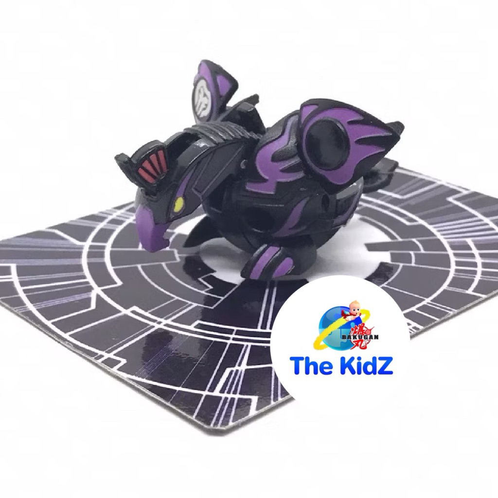 บาคุกัน Bakugan B1 Darkus Skyress Bakugan Battle Brawlers