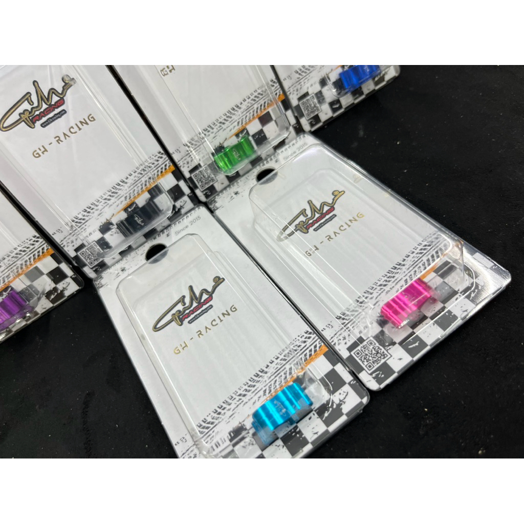 ตัวล็อคสายABSใส่ได้กับรถรุ่นที่ABSหน้า ทุกรุ่น งานcnc - รูปที่ 2