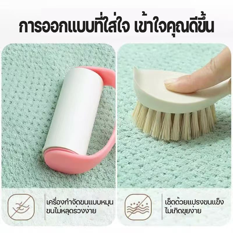 ผ้าเช็ดตัว สาเกรังผึ้ง 90*170cm ผ้าขนหนู ขนาดใหญ่พิเศษ ซับน้ำดีขนไม่หลุด เนื้อนุ่ม นุ่งอาบน้ำได้ คุณภาพดี พร้อมส่ง - รูปที่ 5