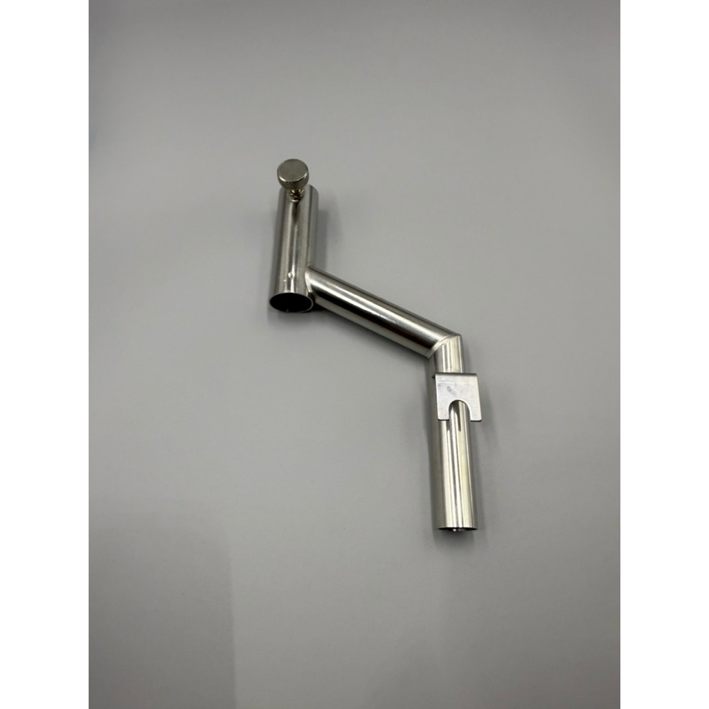 ที่วางคัน อุปกรณ์เสริมตกปลาชิงหลิว สปิ๋ว ซ้าย ขวา - รูปที่ 6