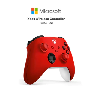 [Controller] XBOX Wireless Controller Pulse Red