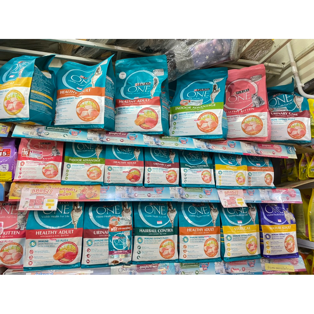 Purina One ขนาด 380g