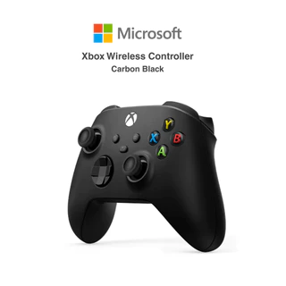 [Controller] XBOX Wireless Controller Carbon Black