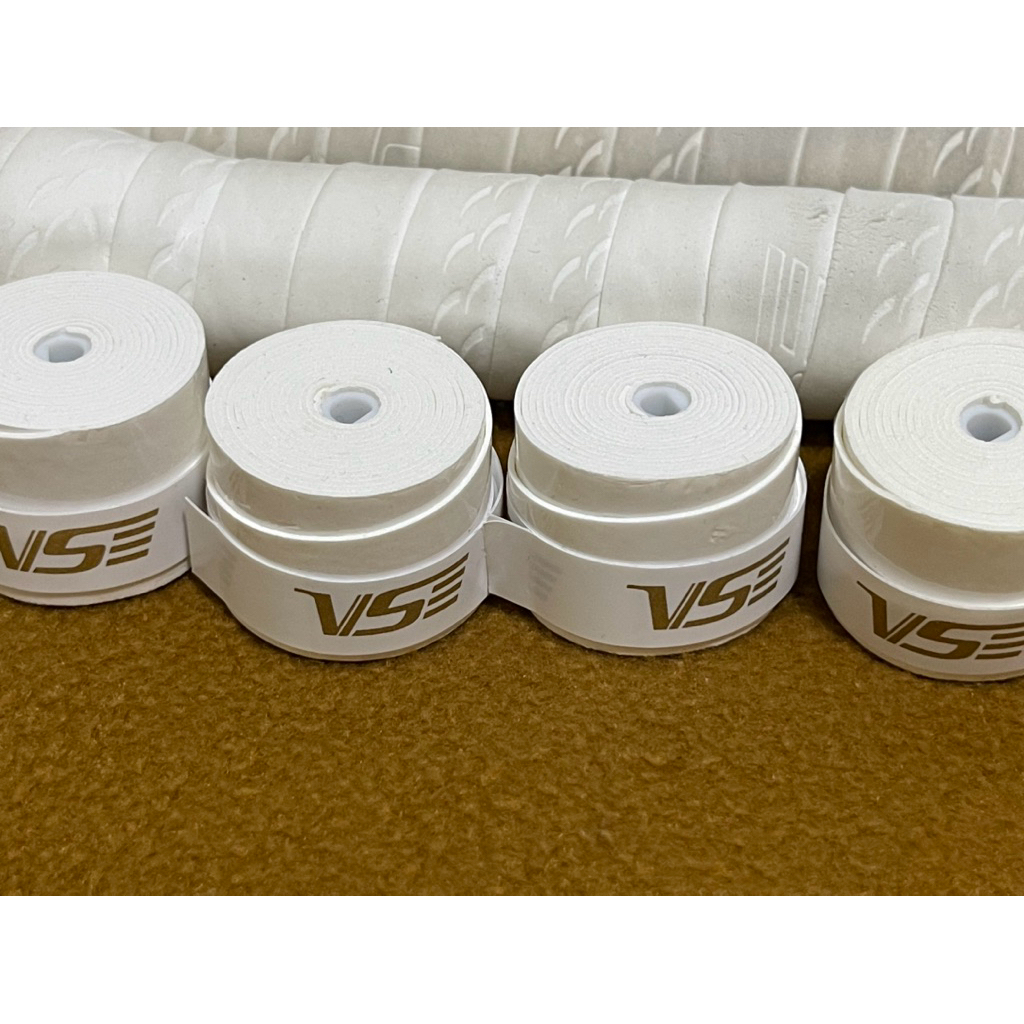 กริปพันด้ามไม้แบดมินตัน vg002