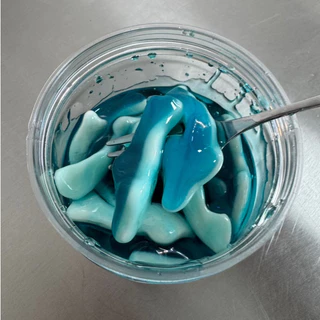 Sour Gooey Gummy – เยลลี่หนึบเปรี้ยวจี๊ด