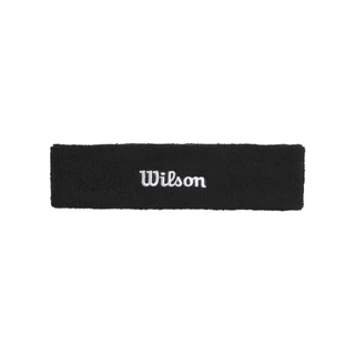 Wilson Unisex HEADBAND WU00019431BKA Official Store