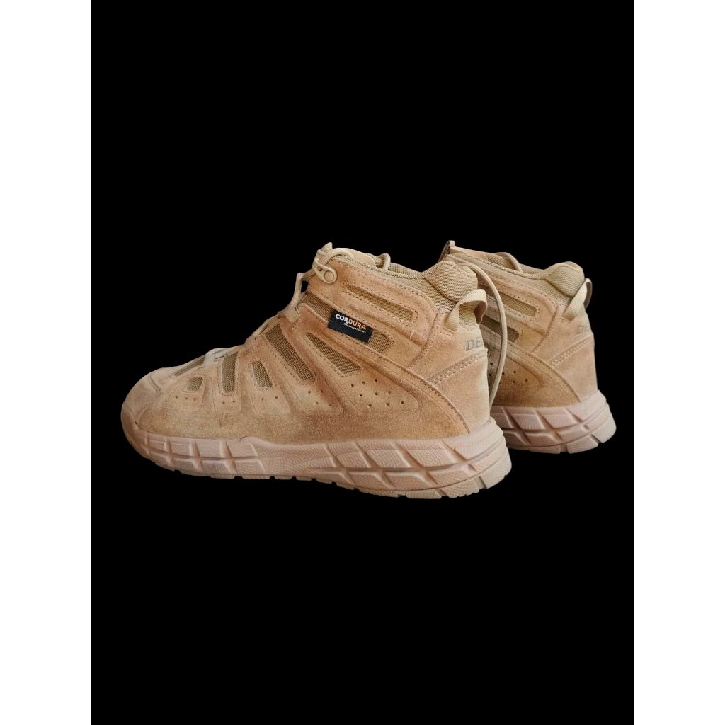 รองเท้า Delta tactical