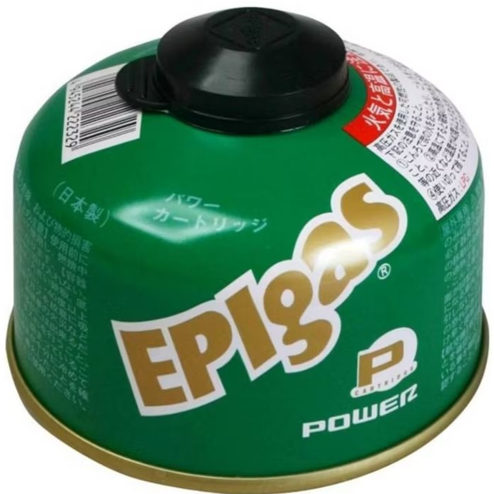 กระป๋องแก๊ส Jetboil MSR EPIgas SnowPeak SOTO Primus รูปที่ 4