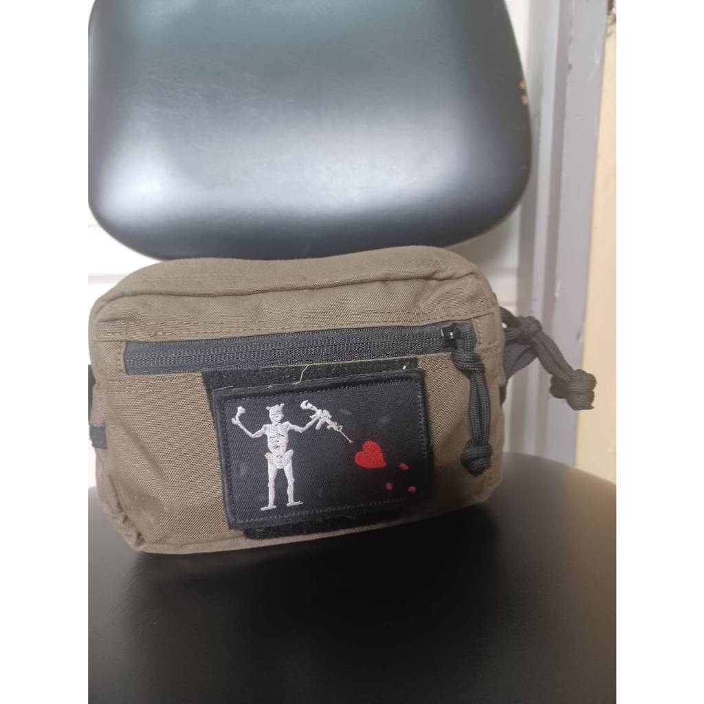 Delta Sight Codura MOLLE Pouch