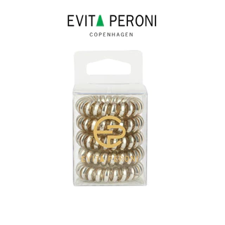 Evita Peroni Styling Elastic Hair Ties
