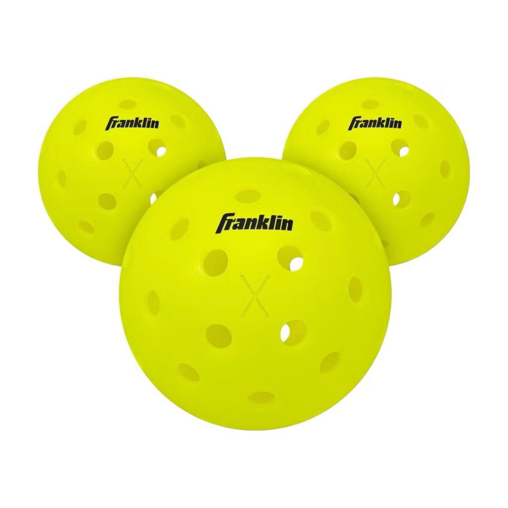 Franklin X-40 (No Box) Outdoor Pickleball