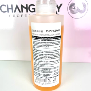 Changeway 3+ Prevent Hair Breakage Essence 400 ml.