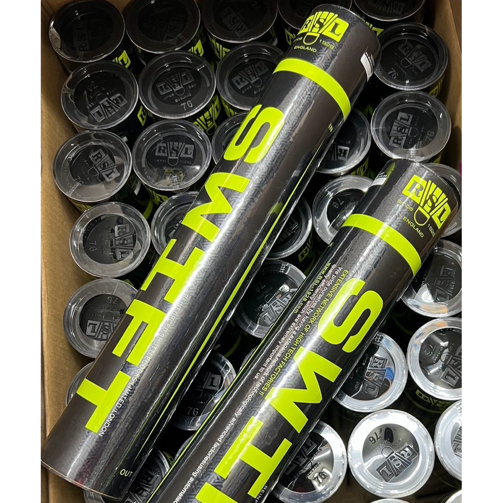 [จัดโปรราคาแนะนำ] RSL SWIFT SPEED 76 ตัวท็อปสุดของขนเป็ด