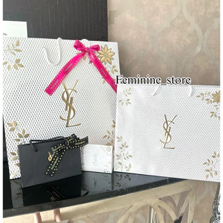 รวมถุง YSL พร้อมโบว์ ลิมิเต็ด 2025