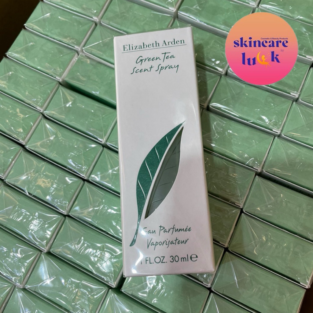 💖แท้/ส่งไวมากก💖 ELIZABETH ARDEN Green Tea Scent Spray Perfume 30ml