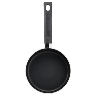 Tefal หม้อด้าม Day by day ก้นอินดักชั่น พร้อมฝาแก้ว ขนาด 18 ซม. รุ่น G1432395
