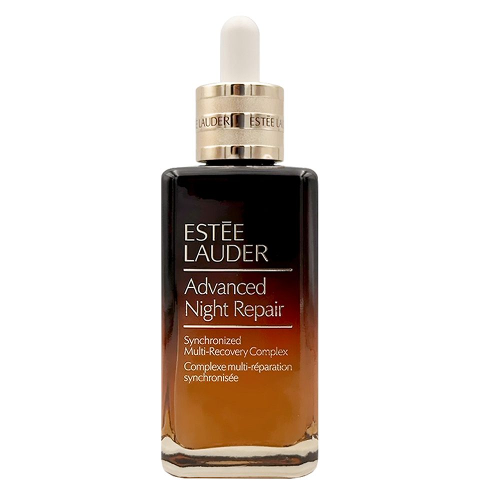 ESTEE LAUDER Advanced Night Repair เซรั่มช่วยลดเลือนริ้วรอย ช่วยให้ผิวนุ่มฟู แข็งแรง ไม่โทรม