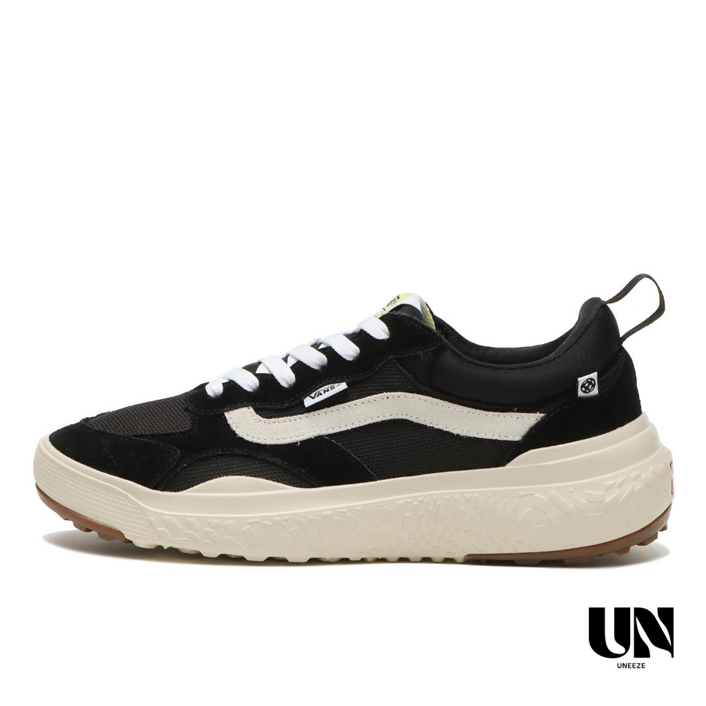 [ของแท้ ส่งไว จากไทย] VANS ULTRARANGE NEO VR3 – BLACK/WHITE