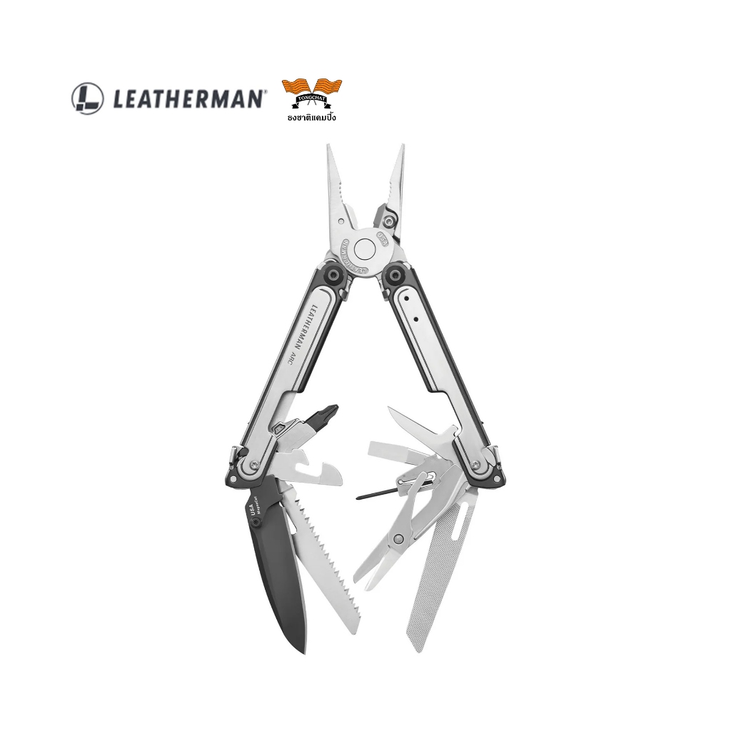 คีม Leatherman Arc แบรนด์ Leatherman
