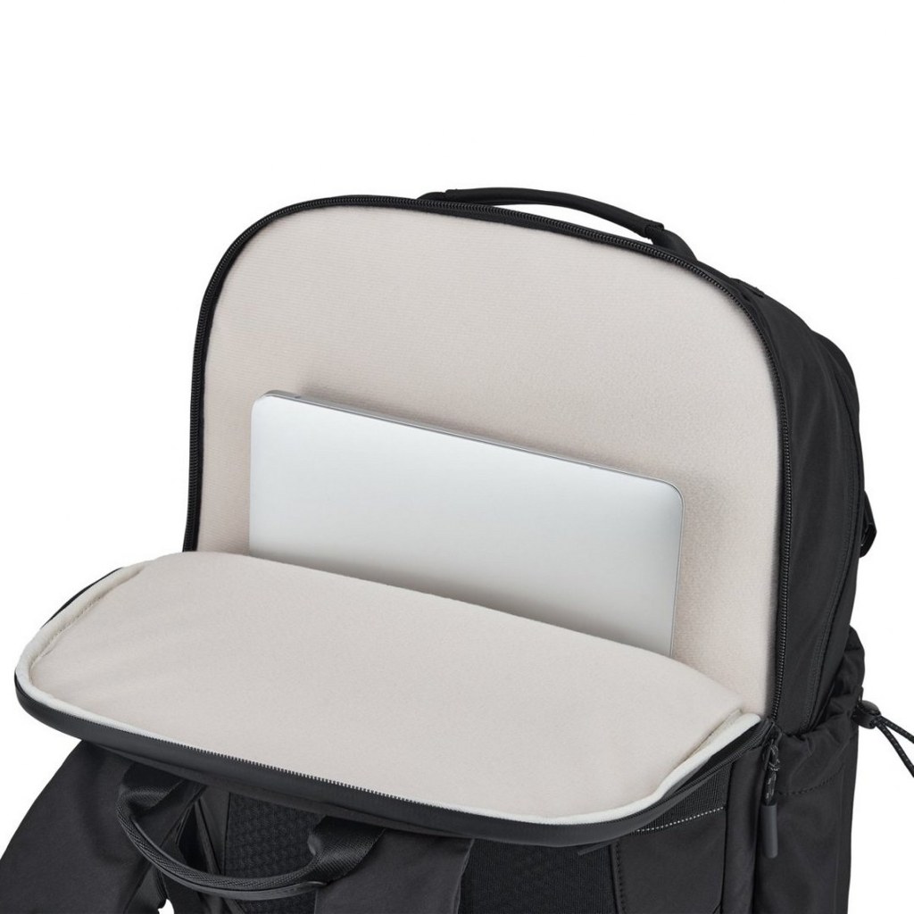 SAMSONITE กระเป๋าเป้ใส่ Laptop 15.6 นิ้ว WEEKENDED BACKPACK รุ่น ACIVE-LITE - รูปที่ 4