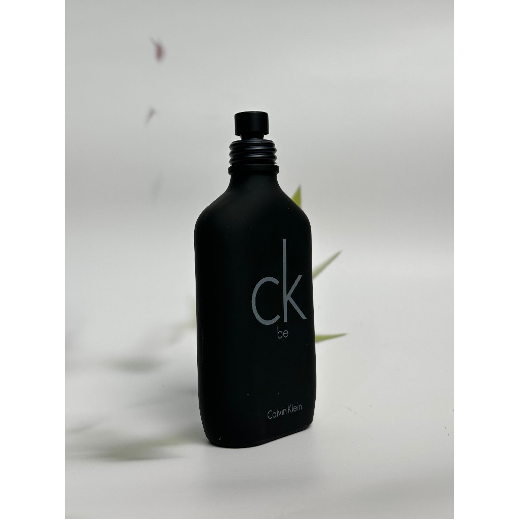น้ำหอม Calvin Klein EDT 100ML (Tester) ราคา ถูกที่สุด ดีลบีเคเค แกลเลอรีภาพที่ 5