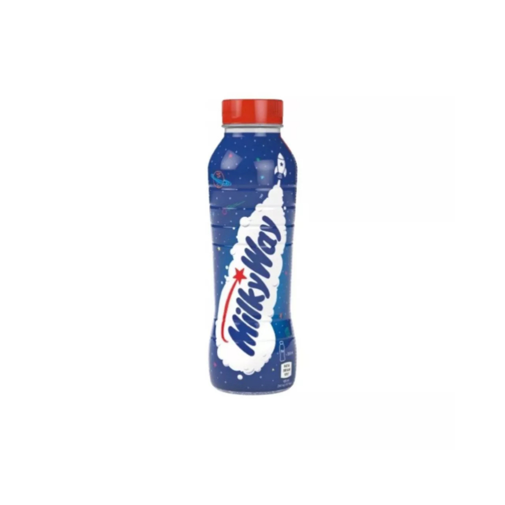 (โปร1แถม1 เลือกรสได้)✔ Drink cold SHAKE WELL เครื่องดื่มนมรสช็อคโกแลตพร้อมดื่ม มีหลายรส ขนาด 350ml สินค้านำเข้าจากยุโรป