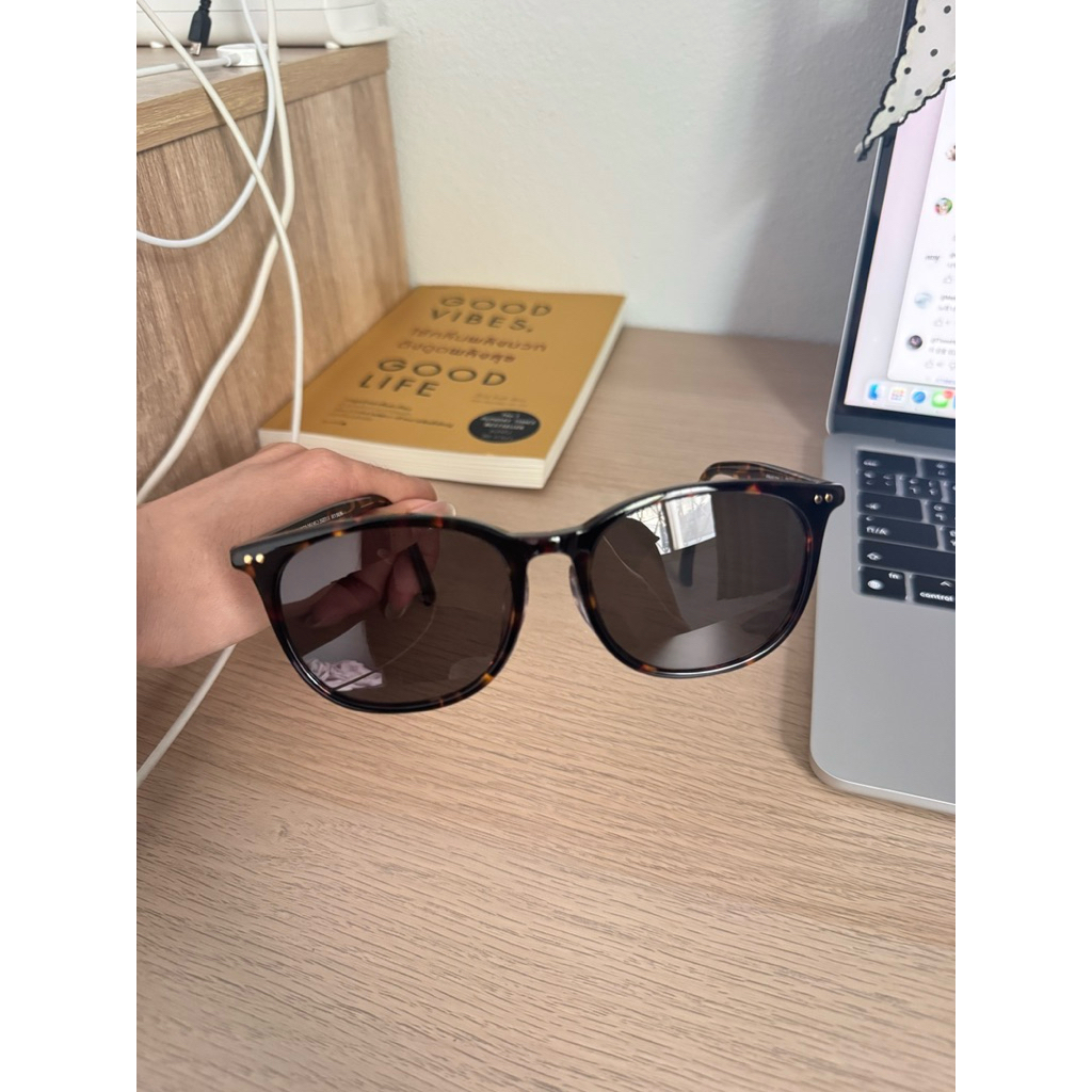 แว่นตากันแดด OWNDAYS