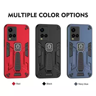 มาไหม่ เคสหุ่นยนต์ สำหรับVivo V70FE Y21 Y21T T1X Y33S Y33T Y12A Y12S Y20 Y20S Y20I Y11 Y12 Y15 Y17 V23 V25กระแทก