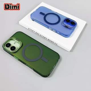 for iphone17 17air 17pro 17promax สำหรับ ไอโฟน เคสชาร์จได้ กล้องตั้งได้ เคสกันกระเเทก รุ่น11'12'13'14'15'16promax