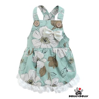 Pet clothes -Doggydolly เสื้อผ้าแฟชั่น น้องหมาน้องแมว ชุดกระ…