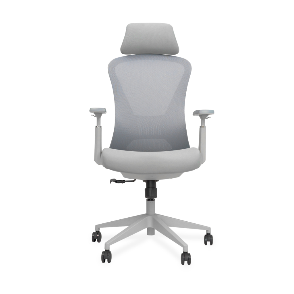 Bewell Foster Plus เก้าอี้เพื่อสุขภาพ สำหรับคนรูปร่างใหญ่ ฟังก์ชันครบในราคาเอื้อมถึง รับประกัน 5 ปี