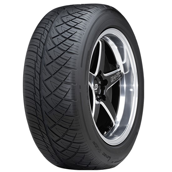 ยาง Lenso D1-SP ขนาด 255/50R18 ยางใหม่ปี2023