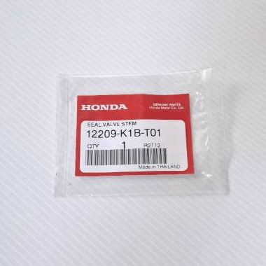 ซีลก้านวาล์ว 4.5มิล (12209-K1B-T01)