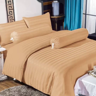ผ้าปูที่นอนผ้าชาดิน สีพื้น ขนาด 3.5ฟุต 5ฟุต 6ฟุต พร้อมส่งจ้า