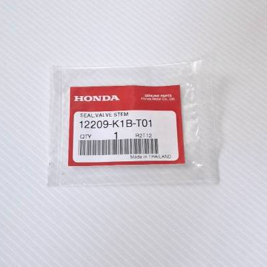 ซีลก้านวาล์ว 4.5มิล CRF300L(ปี21) 12209-K1B-T01
