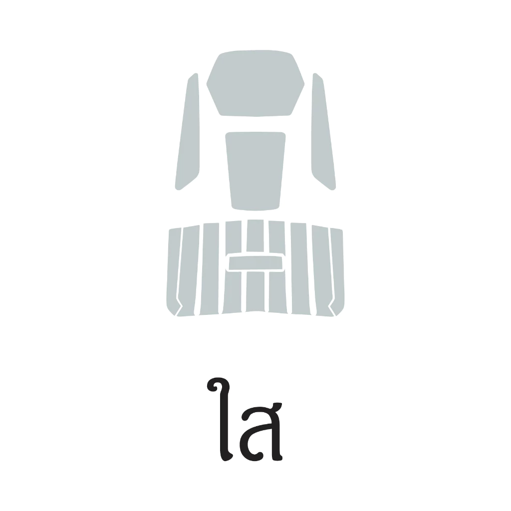 Lambretta X300 ฟิล์มกันรอยชุดไฟ thumbnail 7