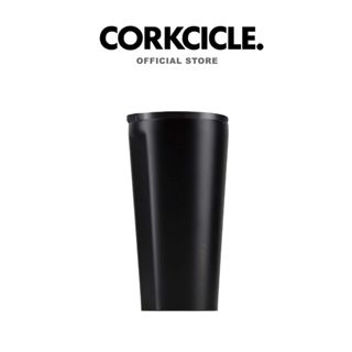 Corkcicle กระบอกน้ำ 16 oz (475 ml) Tumbler | Blackout ดำ | K…