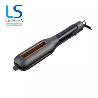 [NEW] LESASHA เครื่องทำลอนเมอร์เมดเวฟ FLEXI WAVY HAIR CRIMPER 10LS00409