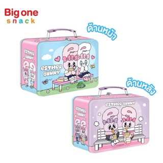 🎀(มือ1/มีvdo) Bigga ช่องเหล็ก เอสเธอร์บันนี่