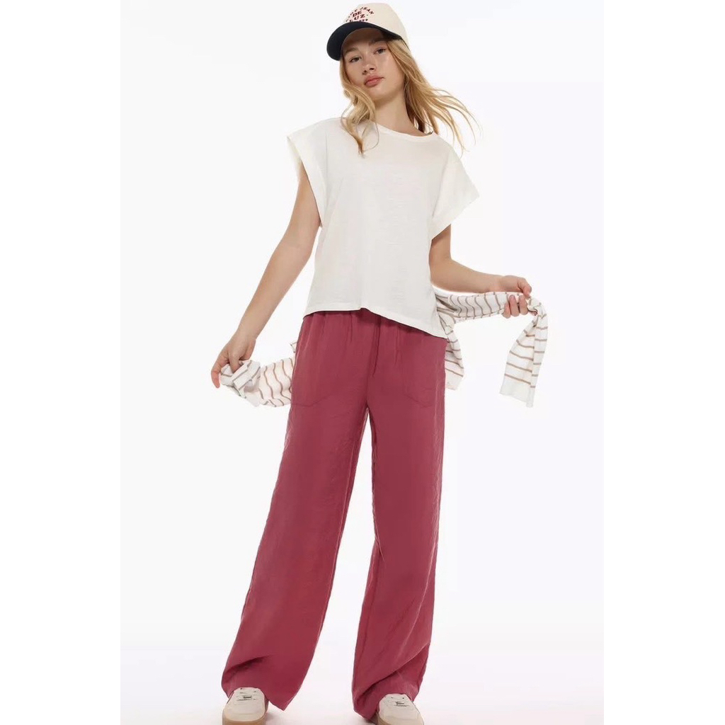 กางเกงแบรนด์ lefties