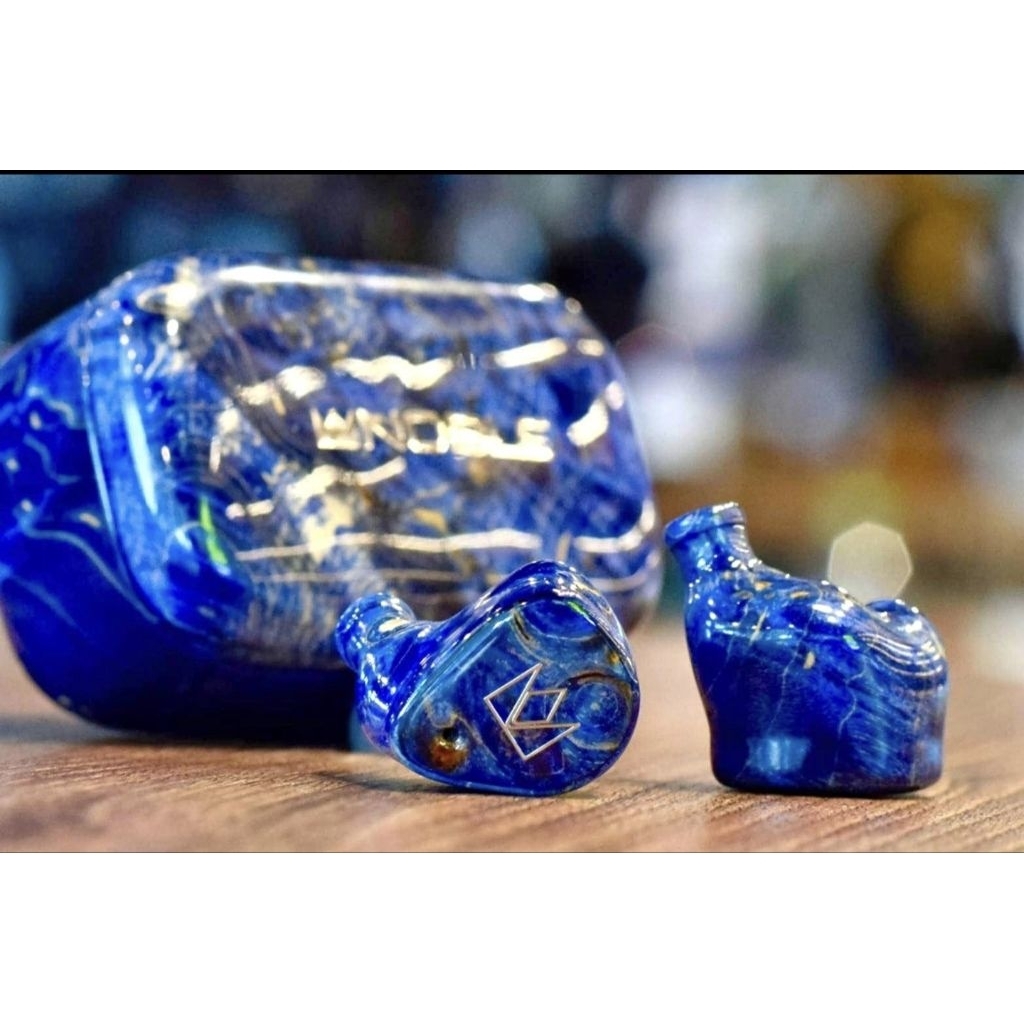 NOBLE FOKUS PRESTIGE สภาพใหม่