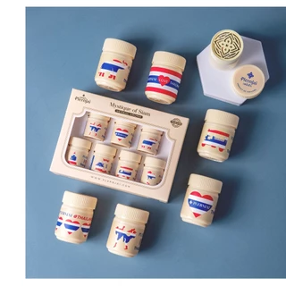 ชุดของขวัญ(Gift Pack) อโรม่าหอม เพลินใจ [แพค 3 กระปุก]