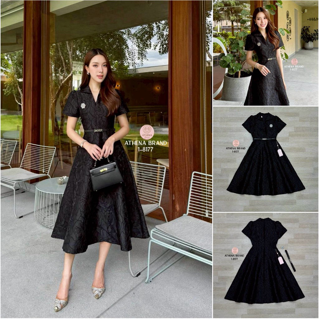 Lookkunnoo    Tag 🔖 :Athena (อธีน่า) Brand   24/9