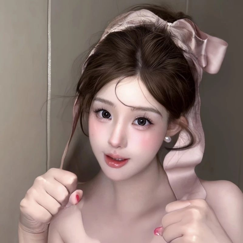 กิ๊บติดผมผีเสื้อ สไตล์เกาหลี สำหรับผู้หญิง แฟชั่น thumbnail 3