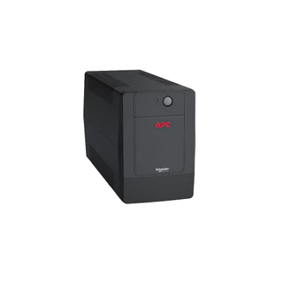 APC Easy UPS BVG1200I-MSN 1200VA (1200VA/650WATT) เครื่องสำรองไฟ , เมื่อไฟตก , ไฟกระชาก