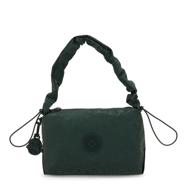 กระเป๋า KIPLING รุ่น ELENI สี Shiny Pixel Gr