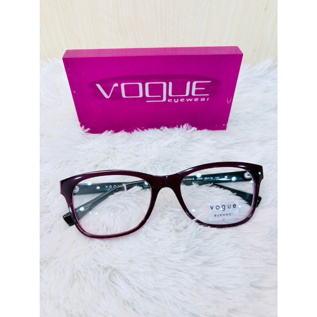 กรอบแว่นตา Vogue VO5424 2989